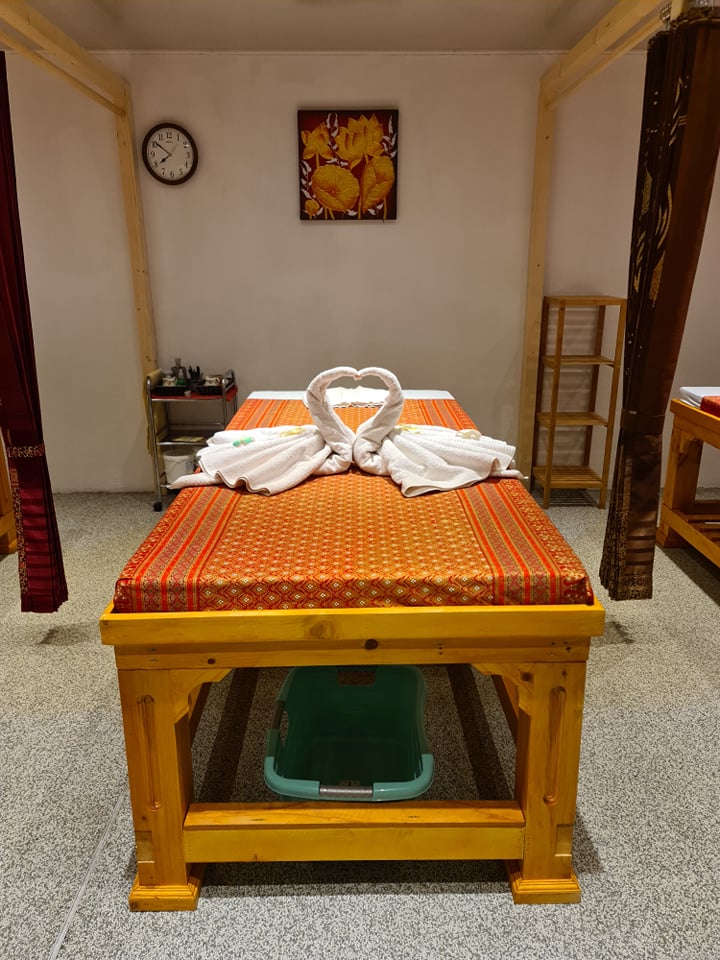 Phathana Original Thai-Massage · Fotos 15
