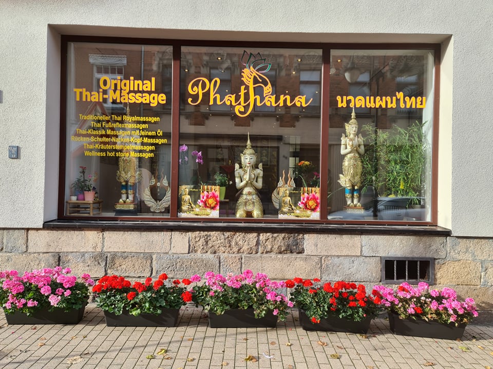 Phathana Original Thai-Massage · Fotos 1