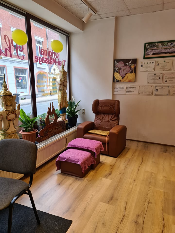 Phathana Original Thai-Massage · Fotos 10