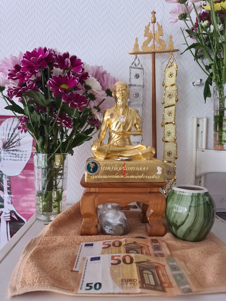 Phathana Original Thai-Massage · Fotos 7