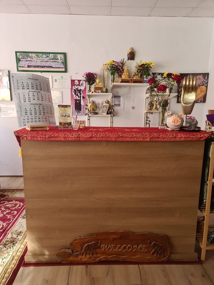 Phathana Original Thai-Massage · Fotos 11