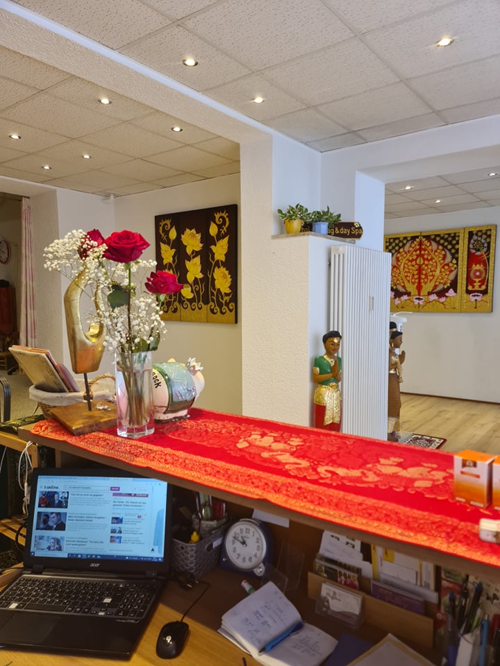 Phathana Original Thai-Massage · Fotos 12