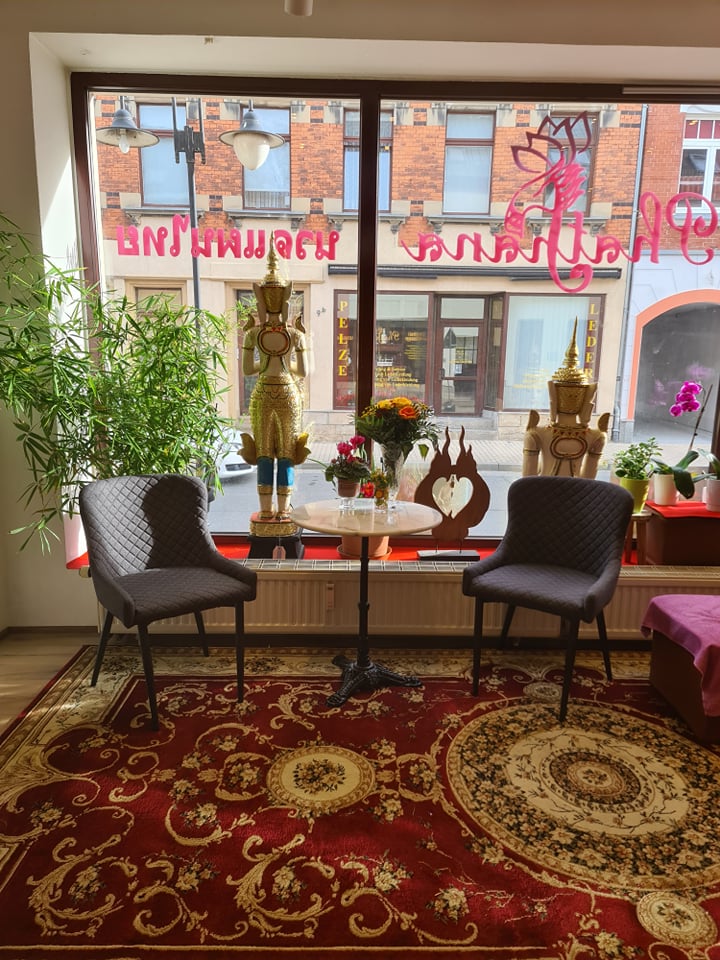 Phathana Original Thai-Massage · Fotos 9